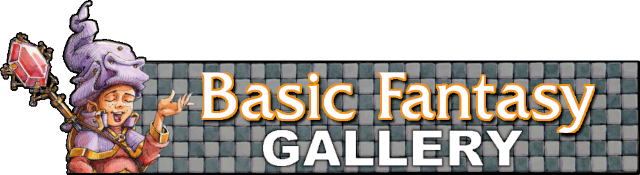 Basic Fantasy Gallery